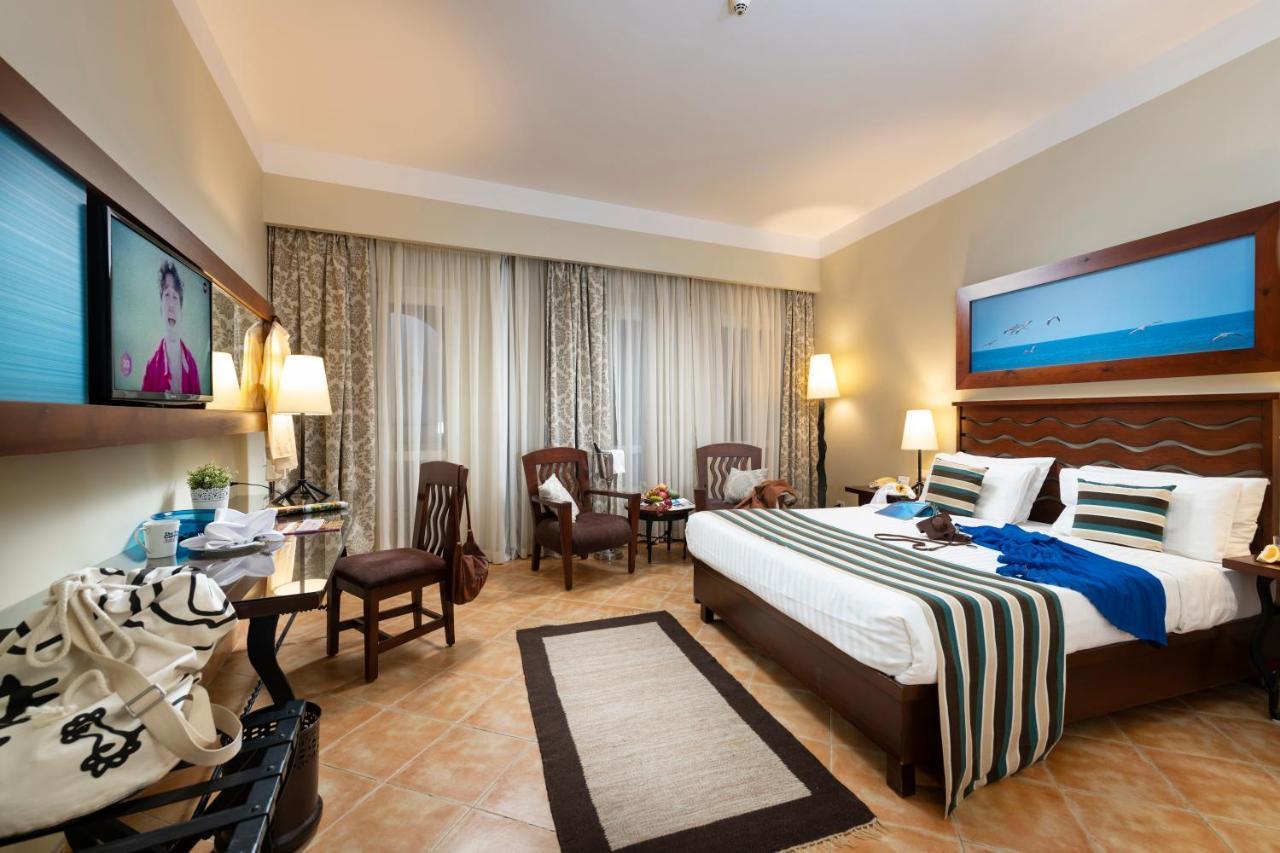 Rezort Three Corners Ocean View El Gouna - Adults Only Hurghada