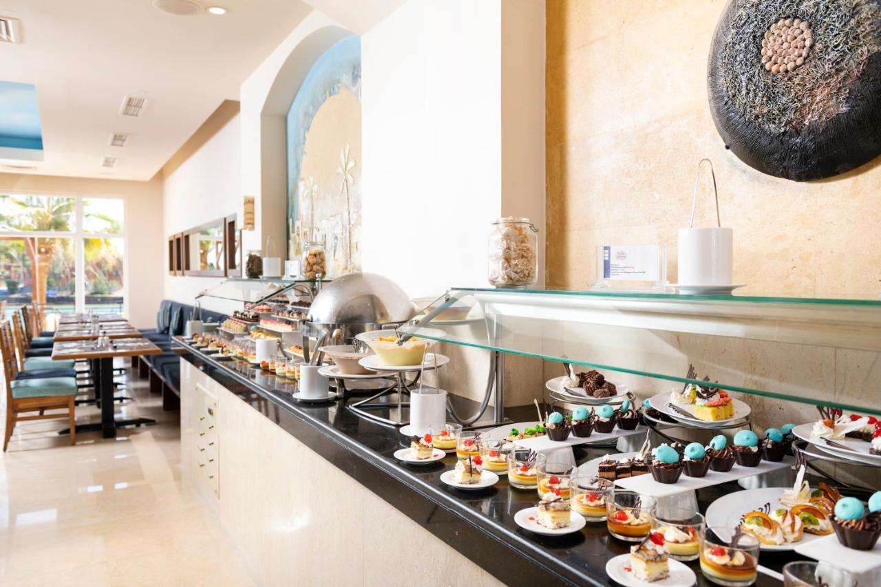Three Corners Ocean View El Gouna - Adults Only Rezort 4*