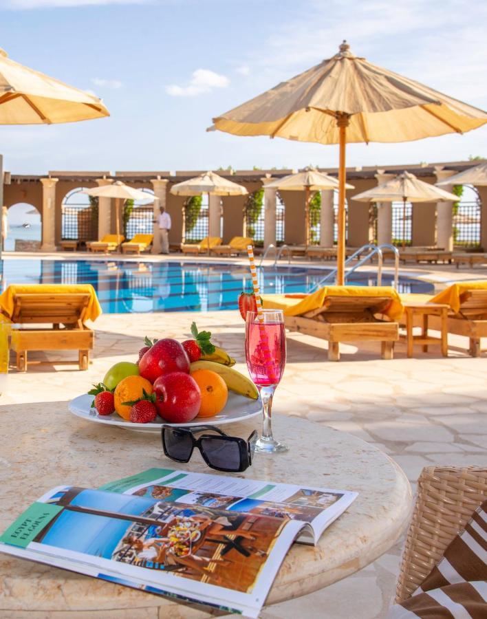 Three Corners Ocean View El Gouna - Adults Only Rezort 4*