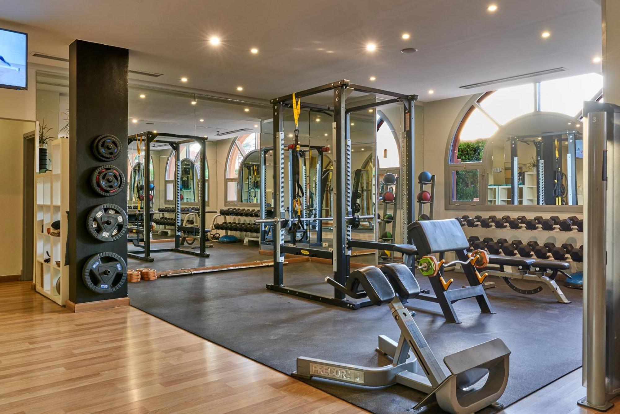 Rezort Three Corners Ocean View El Gouna - Adults Only